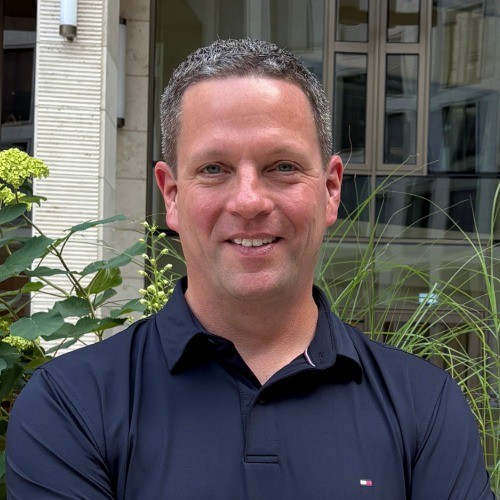 Nico Reichen