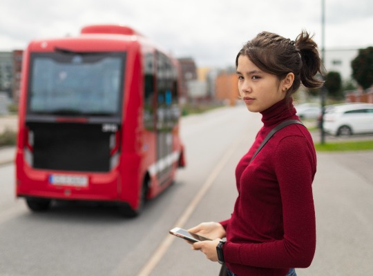 The Evolution of Shared Autonomous Vehicles