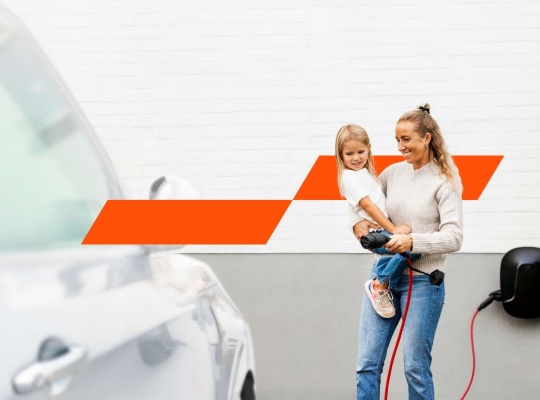 Electric Vehicle Sales Review Q2-2026