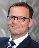 Prof. Dr. Florian Kauf