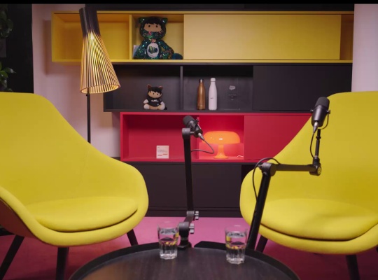 PwC meets Salesforce: Shaping the Agentic Enterprise