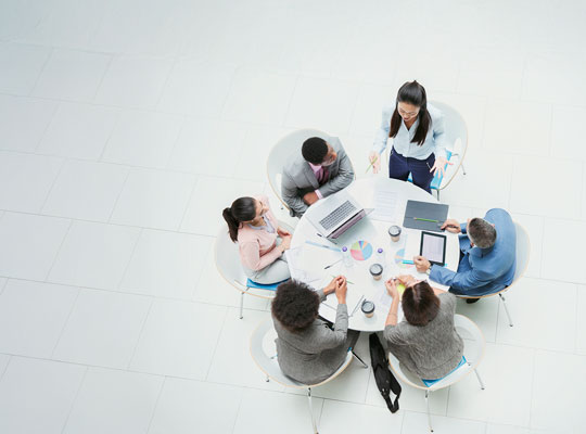 Nachhaltigkeitsstandards neu gedacht – Perspektiven auf die überarbeiteten ESRS