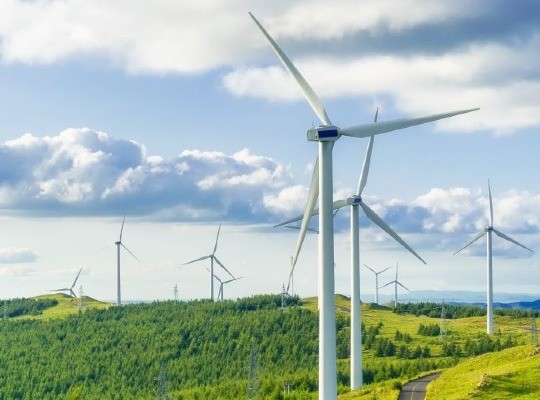 Eventrückblick – ESG im Fokus mit PwC & SAP