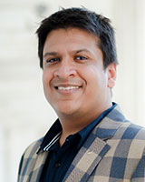 Shubham Khetan