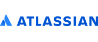 ATLASSIAN Logo