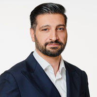 Kerim Bilican