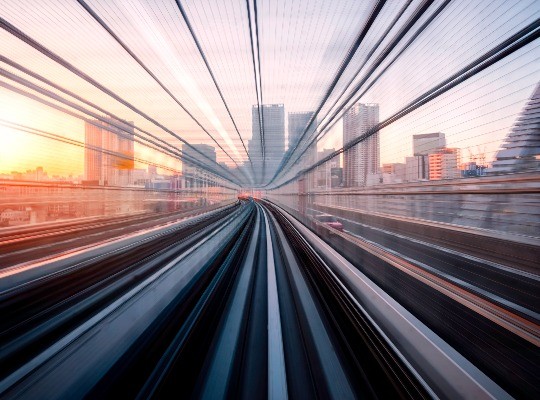 Reinventing Supply Chains 2030