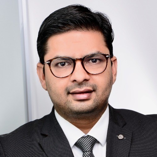 Vishal Sharma