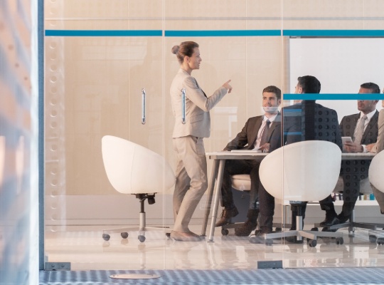 Webcast-Aufzeichnungen: Operative Resilienz 
