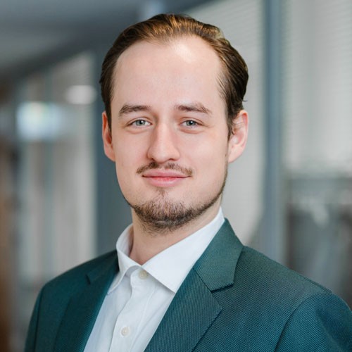 Paul Malte Behne