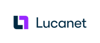 Lucanet Logo