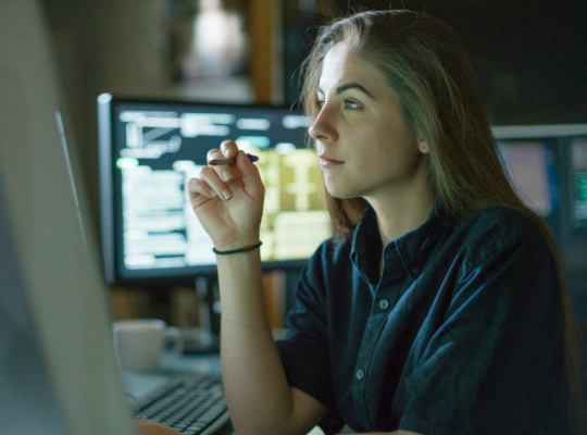 SAP S/4HANA-Transformation: Wie Datenmanagement den Geschäftserfolg vorantreibt