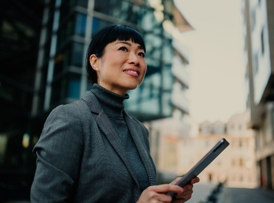 Studienreport: Digital Trust Insights 2026 