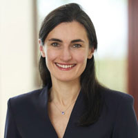 Kristina Stiefel