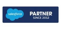 Salesforce Logo