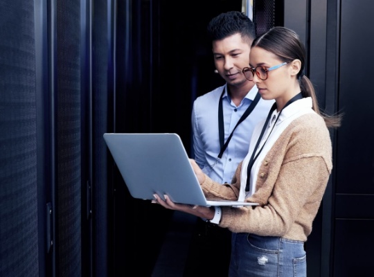 Cloud sovereignty without compromise