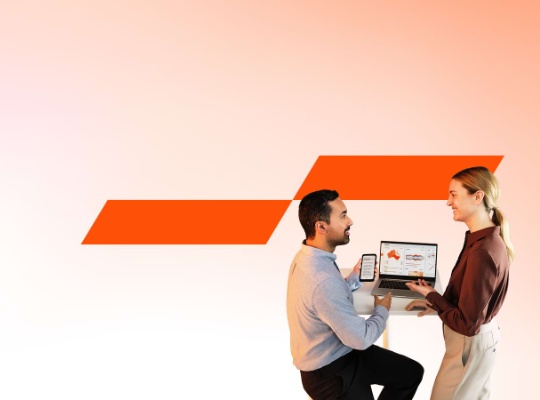 Künstliche Intelligenz im Mittelstand