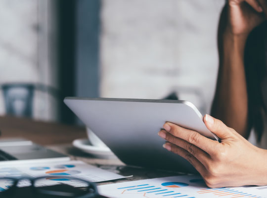 CSRD Benchmarking – Insurance Companies