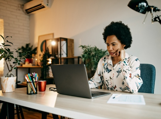 Home & Office – Better Together