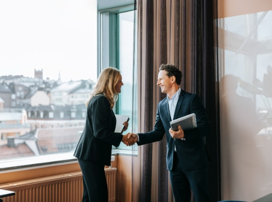 Goodbye Free Trade? Die deutsche Autoindustrie im Wandel