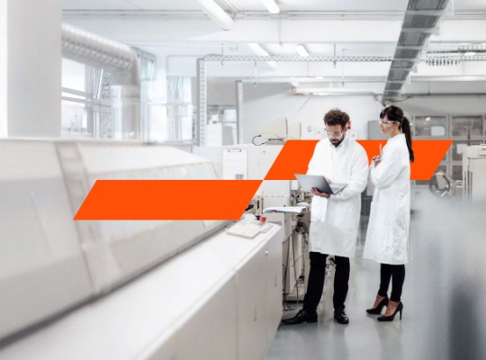 Agentic AI in der Pharmaindustrie