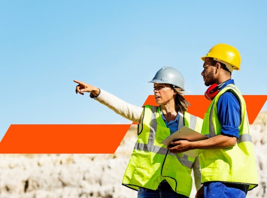 Bauindustrie 2026: Vom Anpassungsdruck zur unternehmerischen Verantwortung