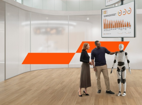 PwC Studie 2026: Erfolgsrezepte von KI-Vorreitern