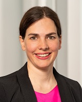 Dr. Jana-Denise Weber
