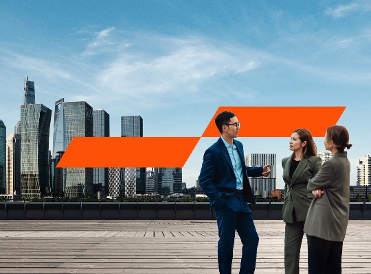 Stabilität in volatilen Zeiten