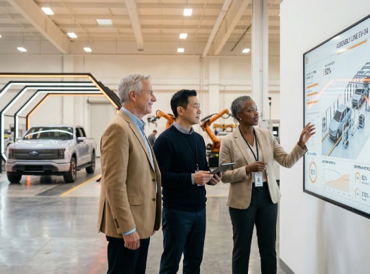 AI-Performance-Studie