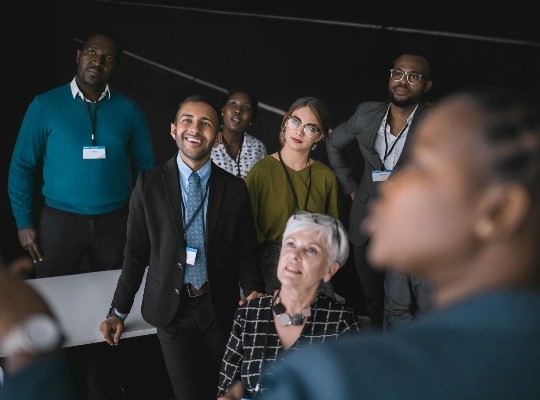 Global Sustainability Survey 2025