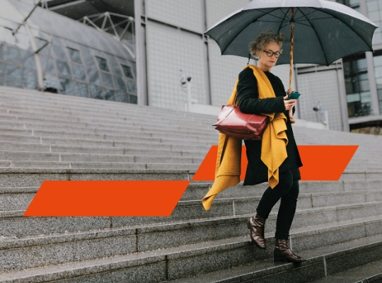 Das Public Sector Magazin von PwC Deutschland