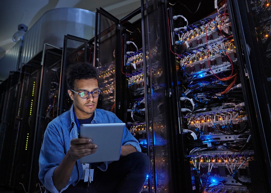 Cyber-BekenntNIS-2 für den Mittelstand