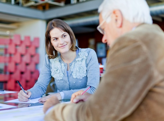 PwC Studie zur Familienverfassung 2026