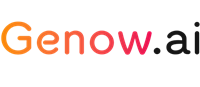 Genow.ai Logo