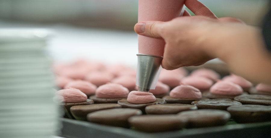 Enabling Data-Driven Value at Barry Callebaut