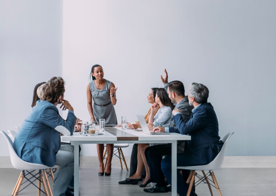 Agentic AI – alles unter Kontrolle?