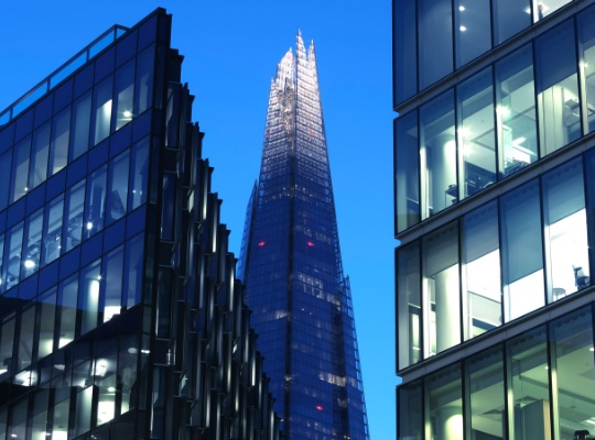 Private Equity Trend Report 2026