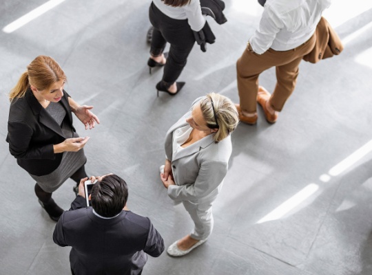 Hat KI das Potential das Themenfeld der Personalisierung zu revolutionieren?