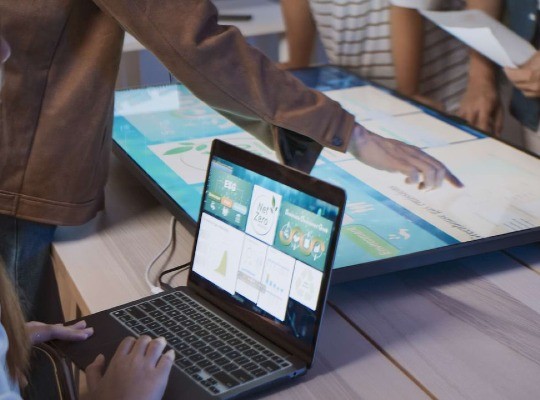 CSRD First Reporters Survey 