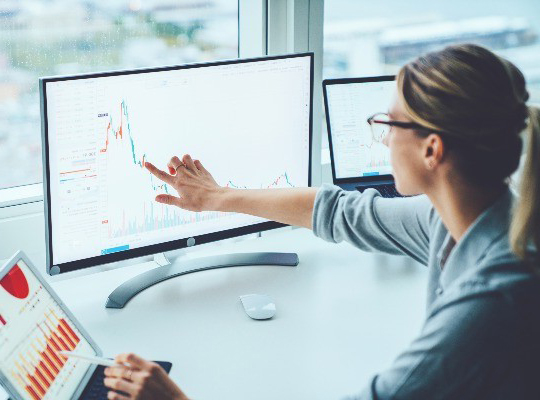 Künstliche Intelligenz wird die Abschlussprüfung drastisch verändern