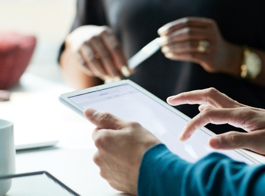 Aufzeichnungen unserer Webcast-Reihe zu CFO Hot Topics