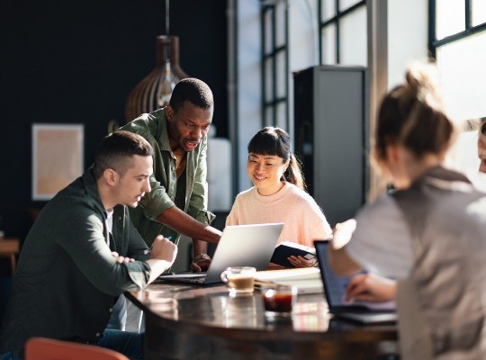 Change Management | Unsere Artikel für Sie