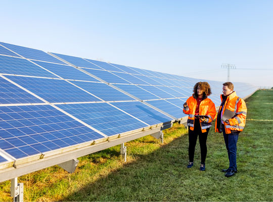 Künstliche Intelligenz in der Energiewirtschaft