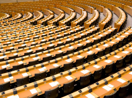 National Security & Resilience Index