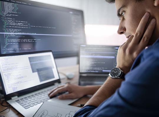 Studie Accounting Compliance 2022