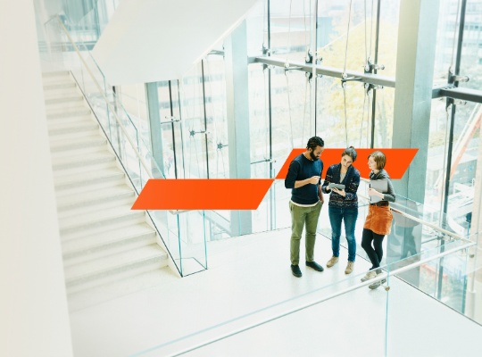 PwC’s Global Hopes & Fears Survey 2025