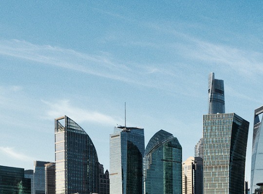 Baufi-Studie Q1 25 – Resilienz in unsicheren Zeiten
