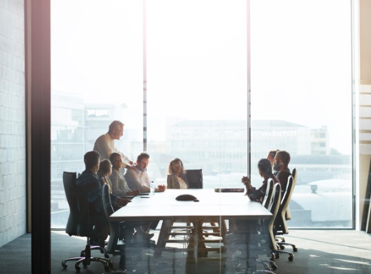 Aufzeichnungen zur Webcast-Reihe „Data & AI“