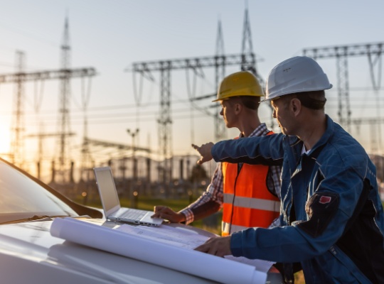 ERP-Systeme in der Energiewirtschaft